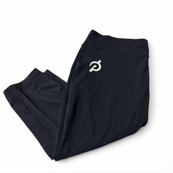 Peloton Pants - Peloton Women’s Black Leggings